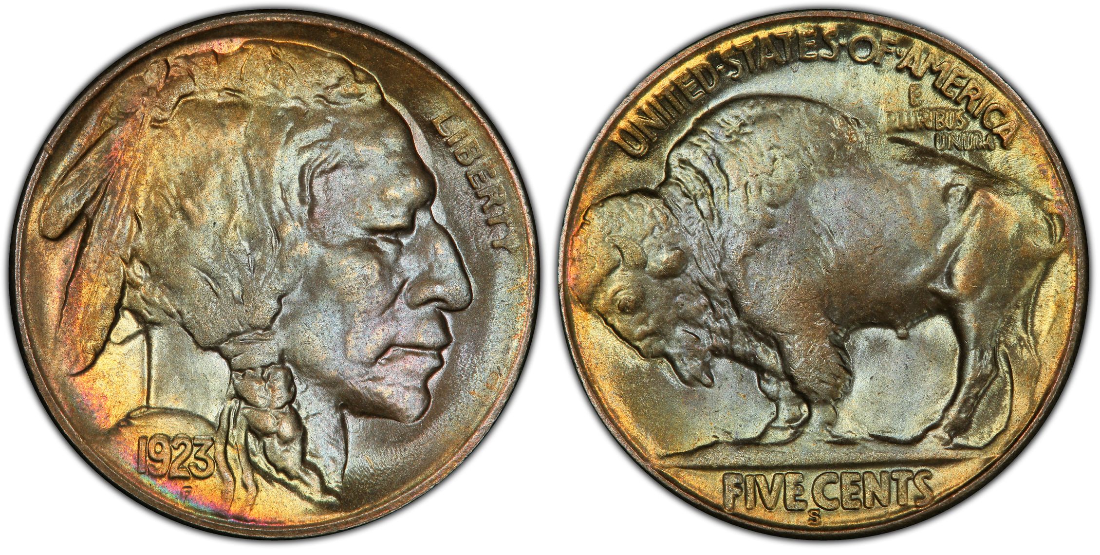 What nickels are worth money - Jefferson nickels and key date varieties